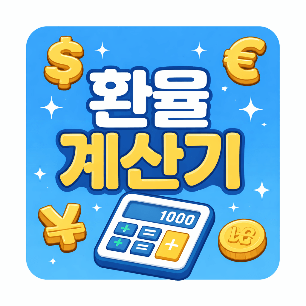 환율계산기